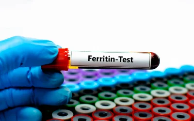 Ferritinszint: ezért fontos rá figyelni