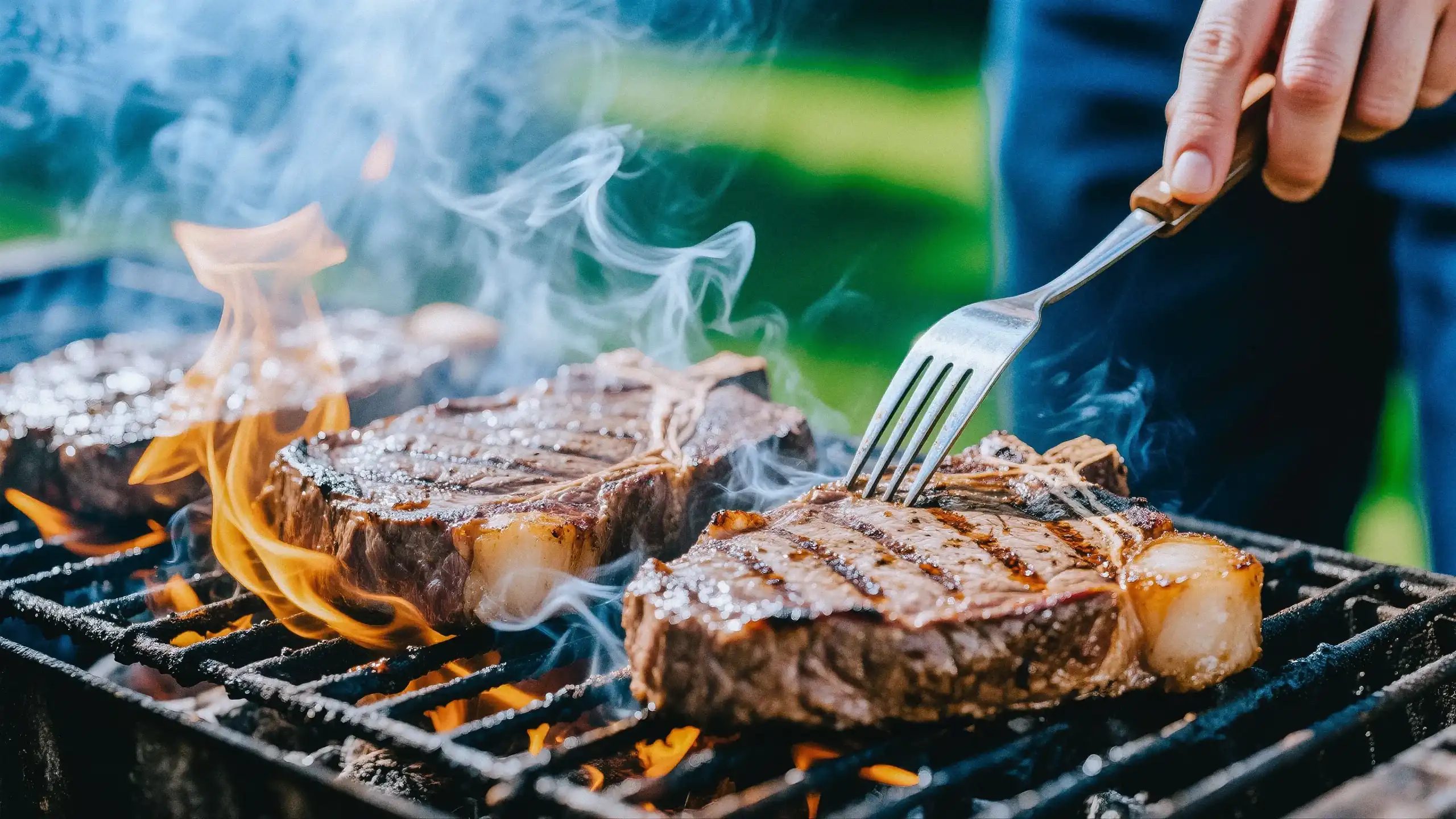 grillszezon