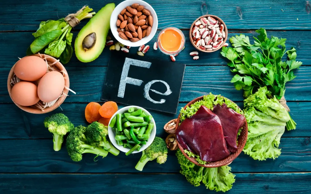 Milyen vasat együnk, szedjünk?