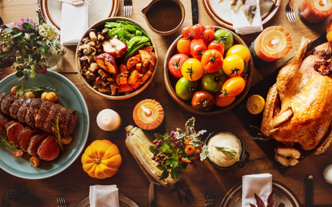 Őszi feltöltődés vasban gazdagon