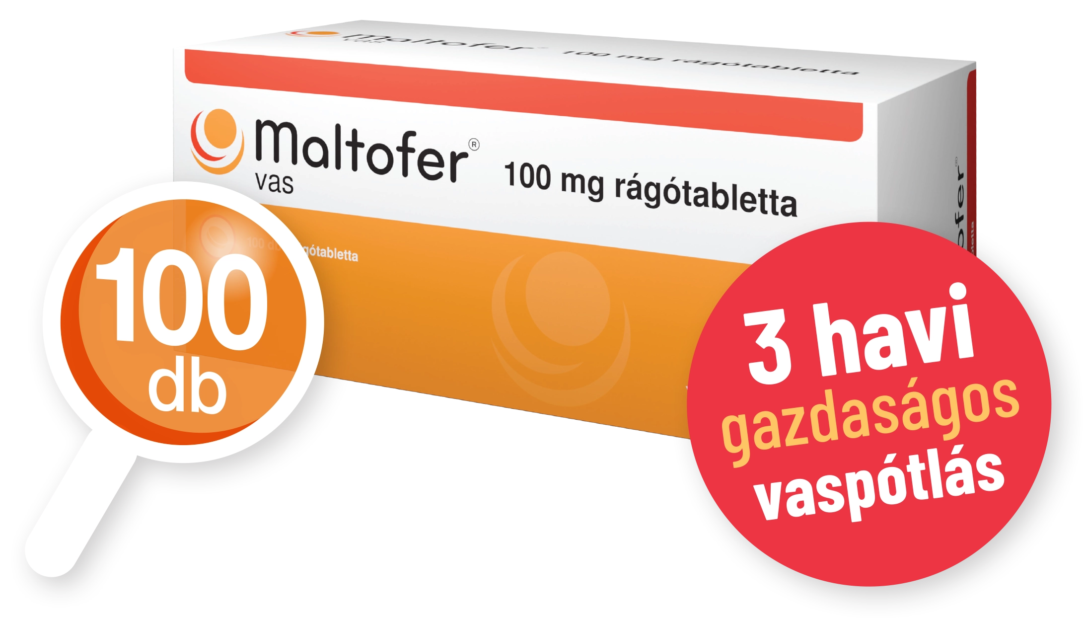 maltofer 100