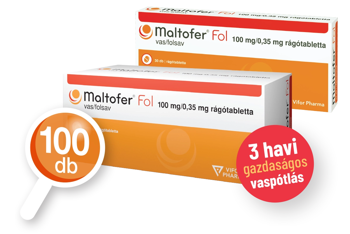 Maltofer fol 100 3 havi